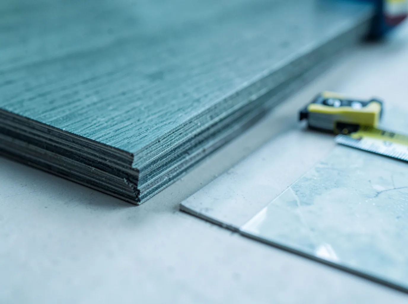 Luxury Vinyl Plank Installation Revere, MO FAQs